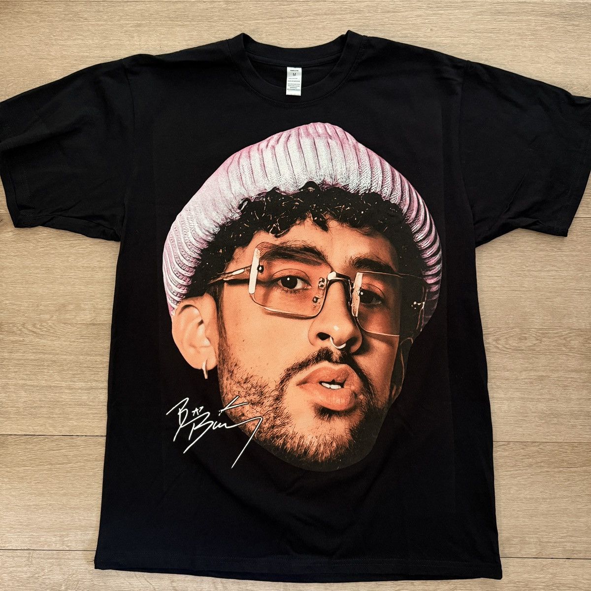 Other BENITO TEE SHIRT Size US L / EU 52-54 / 3 - 2 Thumbnail