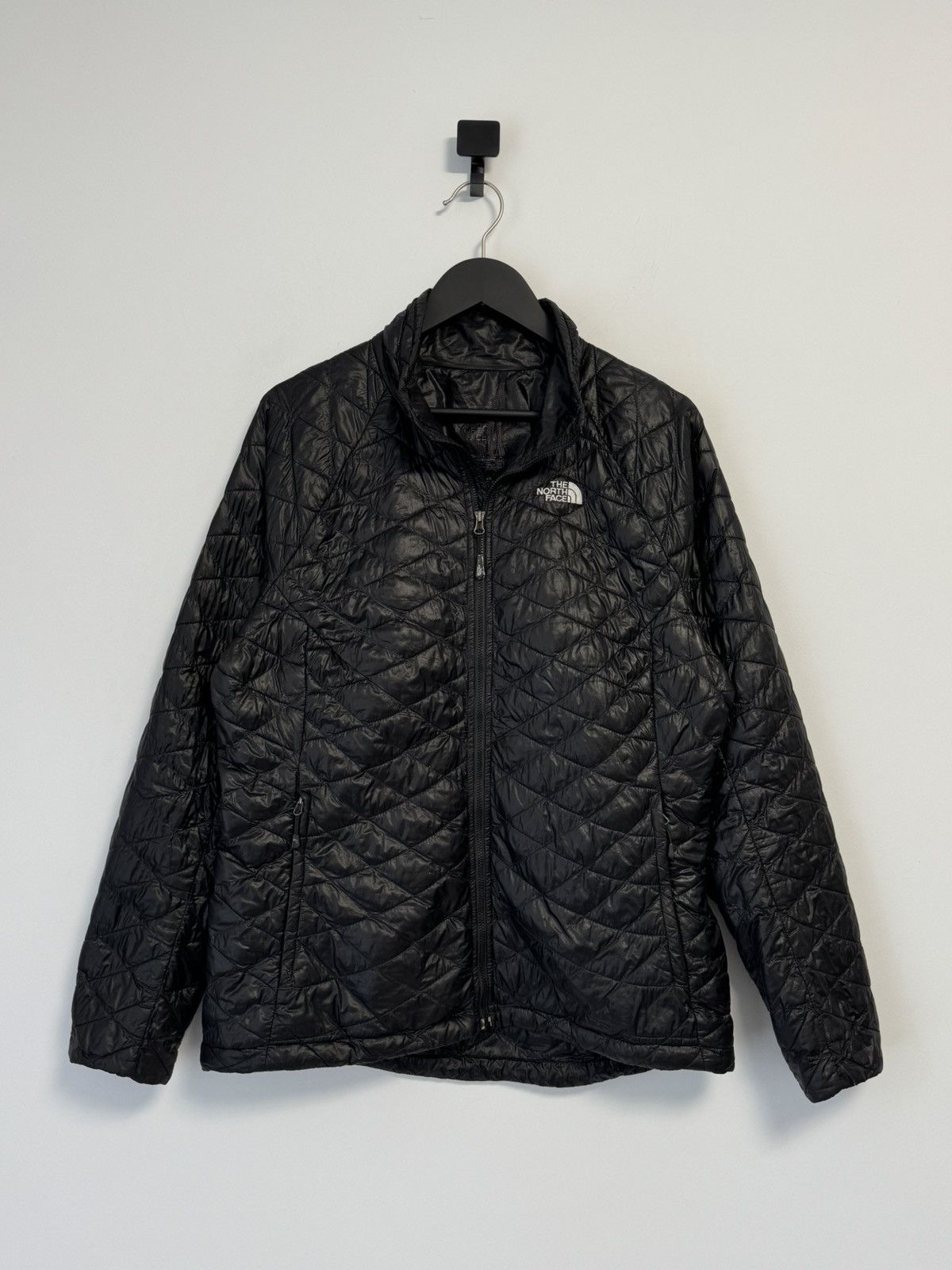 The North Face The North Face Thermoball Light Jacket Puffer Size L / US 10 / IT 46 - 1 Thumbnail