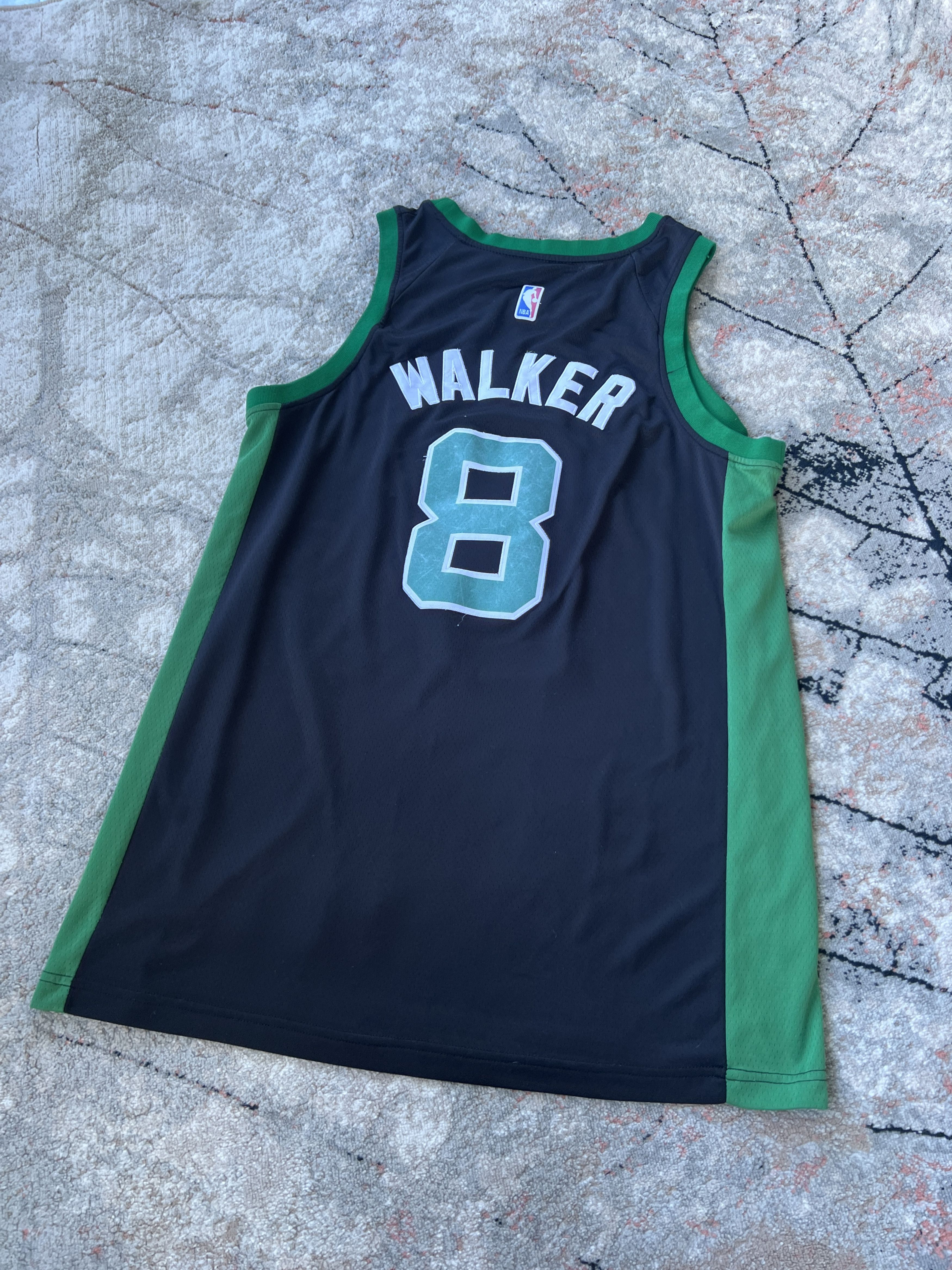 NBA Boston Celtic Vistaprint Walker 8 Jersey NBA Size US M / EU 48-50 / 2 - 4 Thumbnail