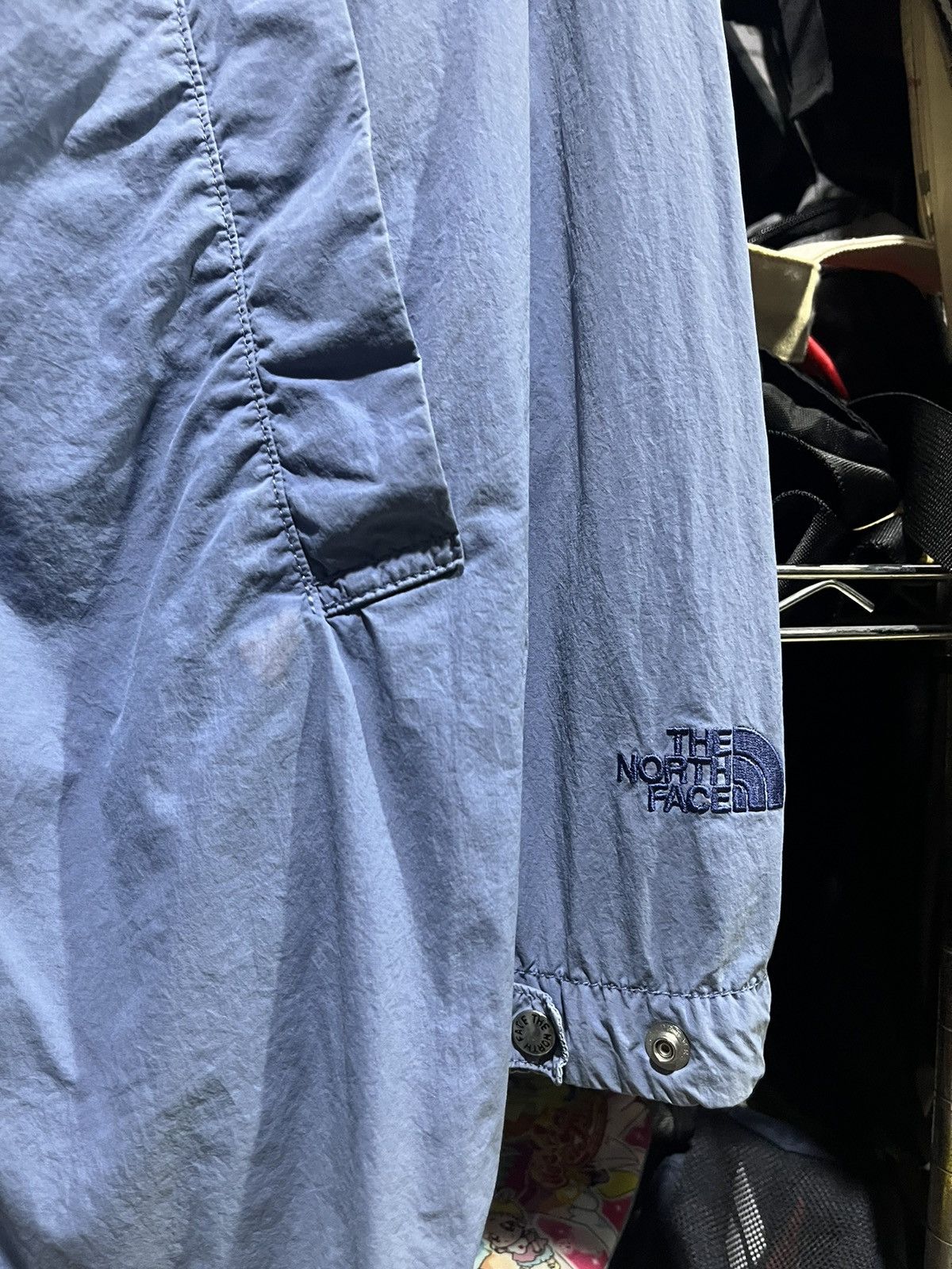 The North Face The North Face TNF Hiking Jacket Logo Size US M / EU 48-50 / 2 - 3 Thumbnail