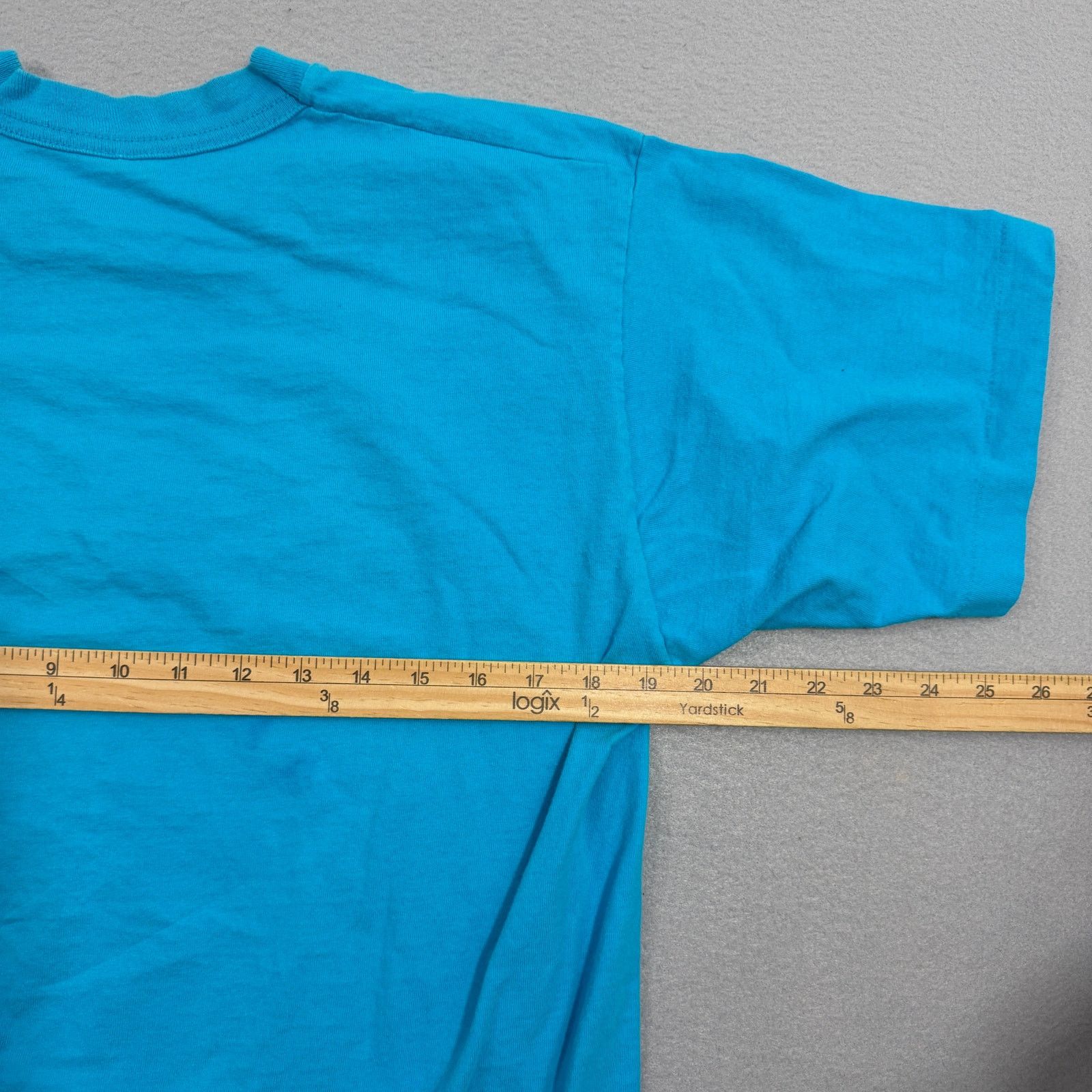 Vintage Vintage Muskegon Summer Celebration Shirt Men's Large 90s Size US L / EU 52-54 / 3 - 6 Thumbnail