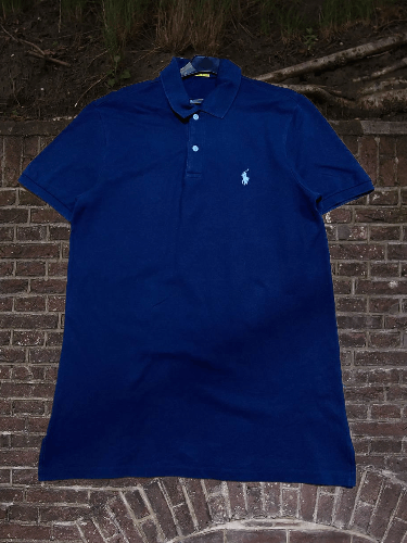 Polo Ralph Lauren Polo Golf Ralph Lauren Size US S / EU 44-46 / 1 - 1 Thumbnail