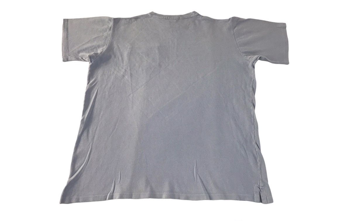 Polo Ralph Lauren Polo by Ralph Lauren Single Pocket Tee T-shirt Unisex Wea Size US L / EU 52-54 / 3 - 2 Thumbnail