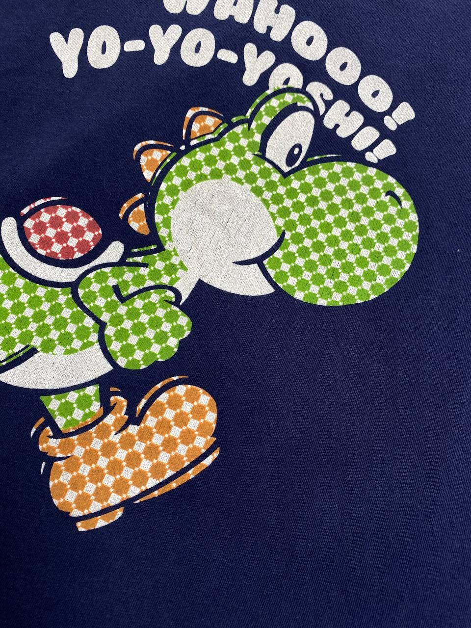 Uniqlo Uniqlo T-shirt Size US S / EU 44-46 / 1 - 7 Thumbnail