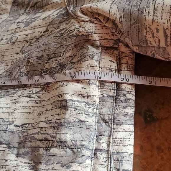 Designer Boulder Gear Lined Sz. L Technical Apparel for Mountain Purs Size US L / EU 52-54 / 3 - 15 Thumbnail