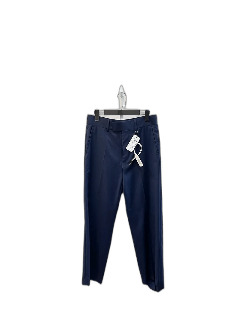 Gucci gucci blue casual formal pants-2508 Size US 44 / EU 60 - 1 Thumbnail
