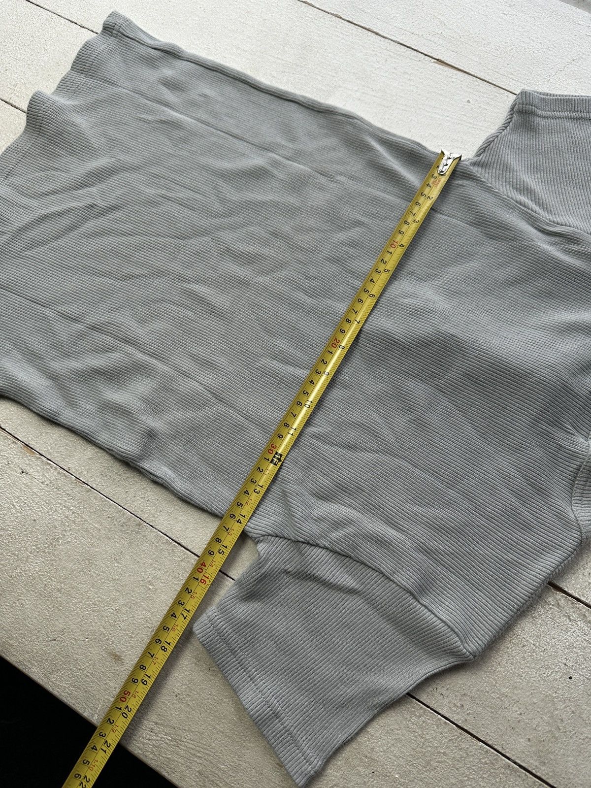 Levi's 🚨VINTAGE LEVI’S SLIM FIT Y2K CENTRAL LOGO 90s Size US M / EU 48-50 / 2 - 11 Thumbnail