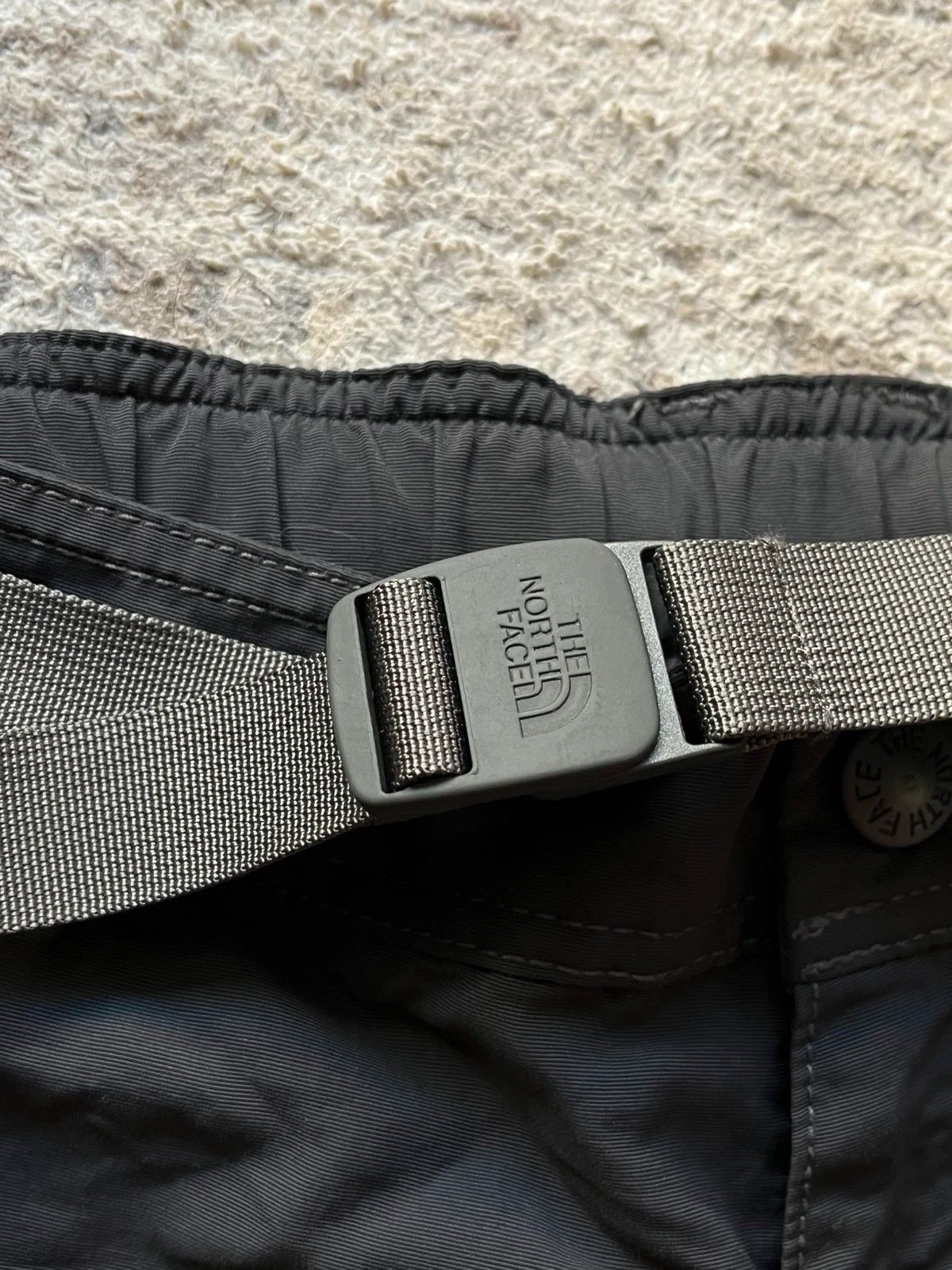 The North Face The North Face Sz XXL Outdoor Transformers Pants / Shorts Size US 42 / EU 58 - 15 Thumbnail