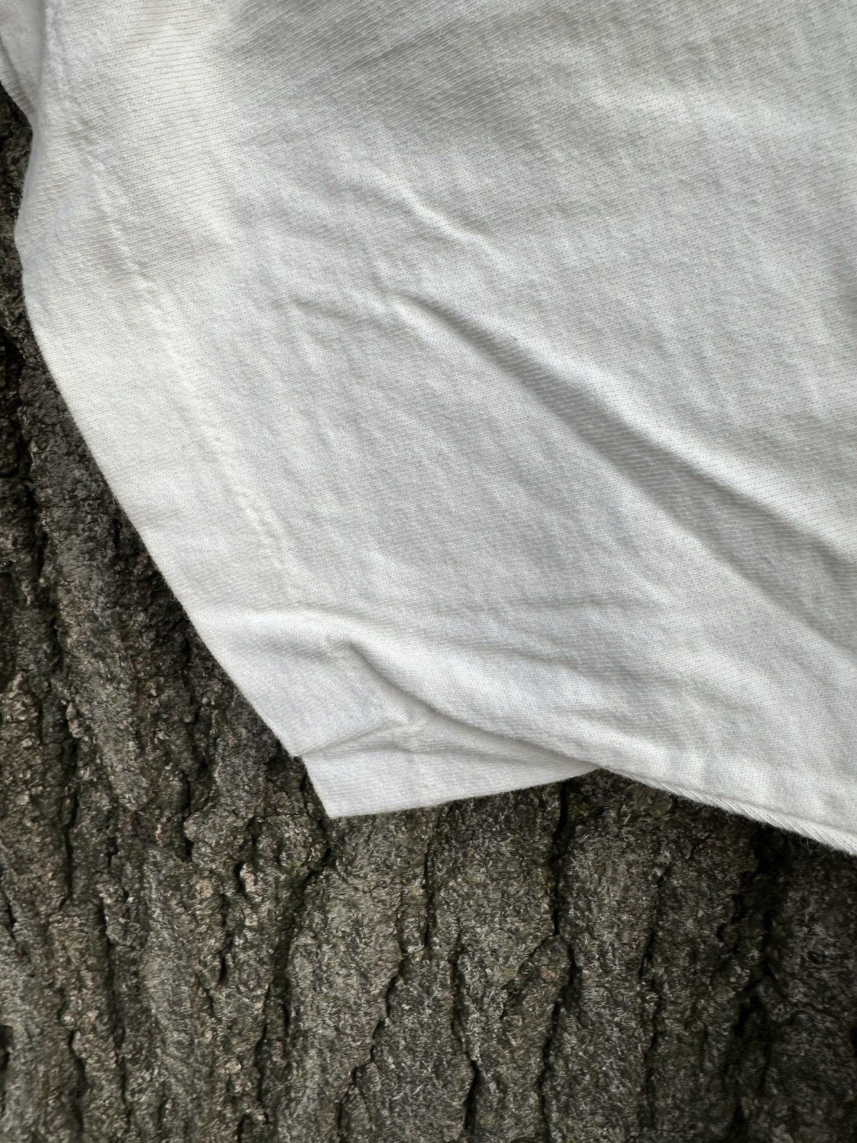 Fruit Of The Loom × Tommy Hilfiger × Vintage Vintage Single Stitch Tommy Hilfiger T Shirt Size US XL / EU 56 / 4 - 2 Thumbnail