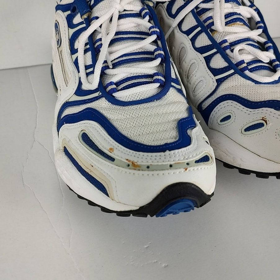 Reebok Rare VTG 90s Reebok Redemption DMX retro trainers womens 9.5 Size US 9.5 / IT 39.5 - 7 Thumbnail