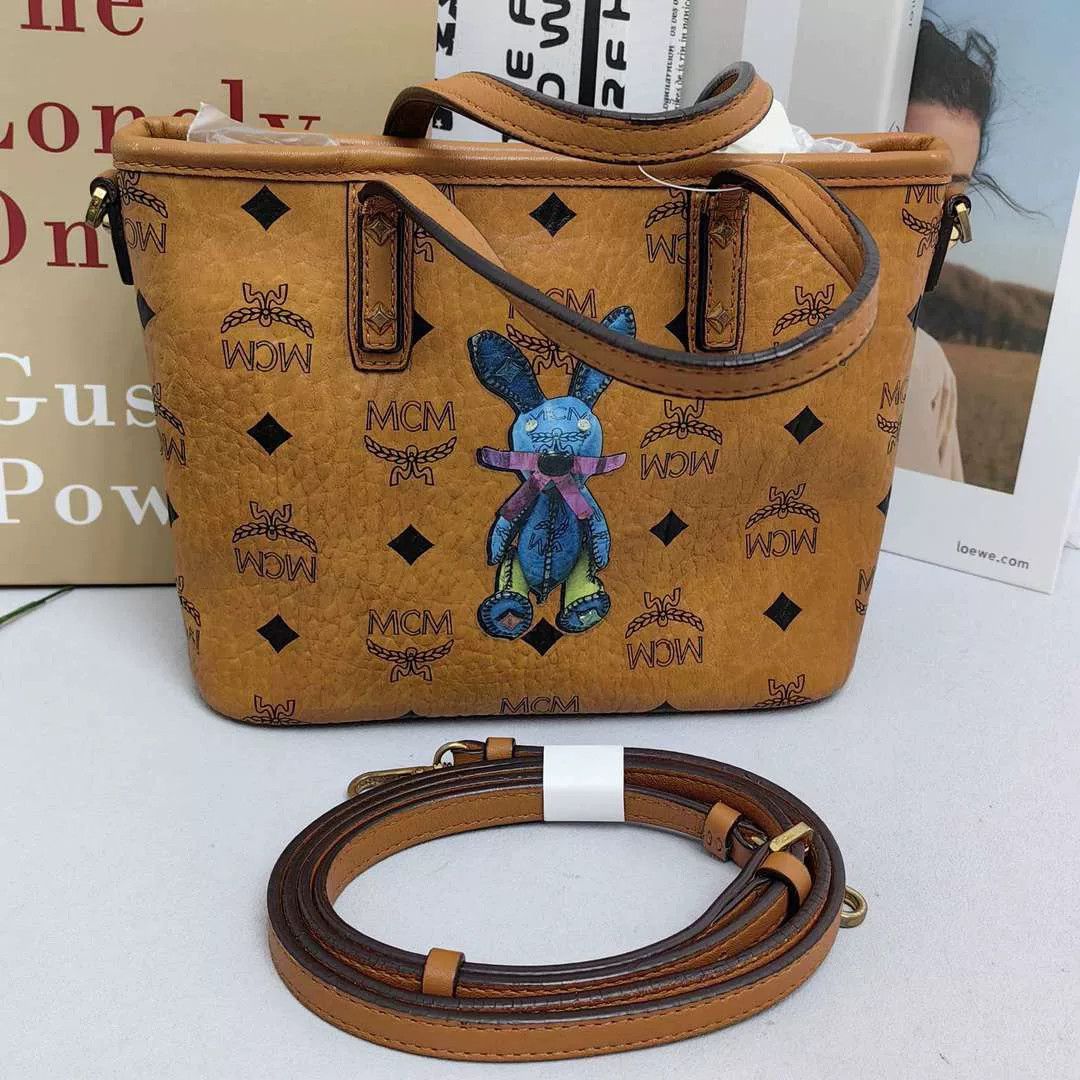 MCM Pre-loved Bag Brand new condition Size ONE SIZE - 1 Thumbnail