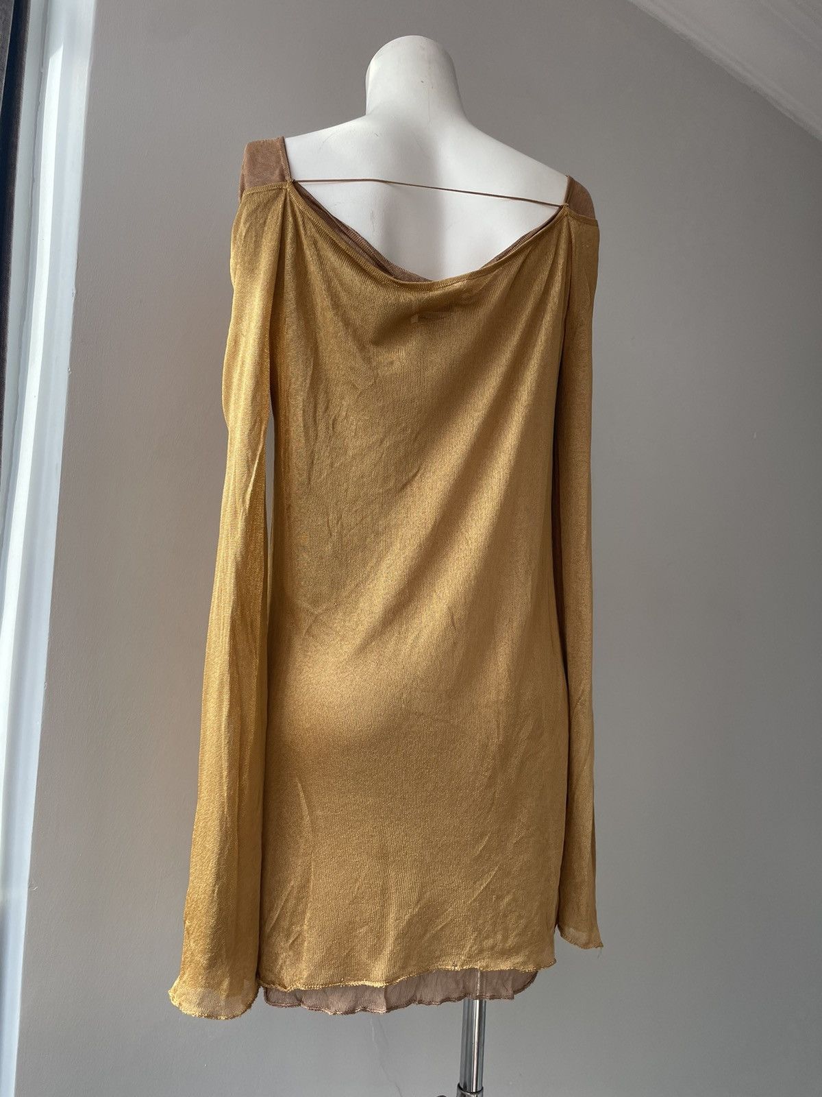 Romeo Gigli romeo gigli blouse Size L / US 10 / IT 46 - 12 Thumbnail