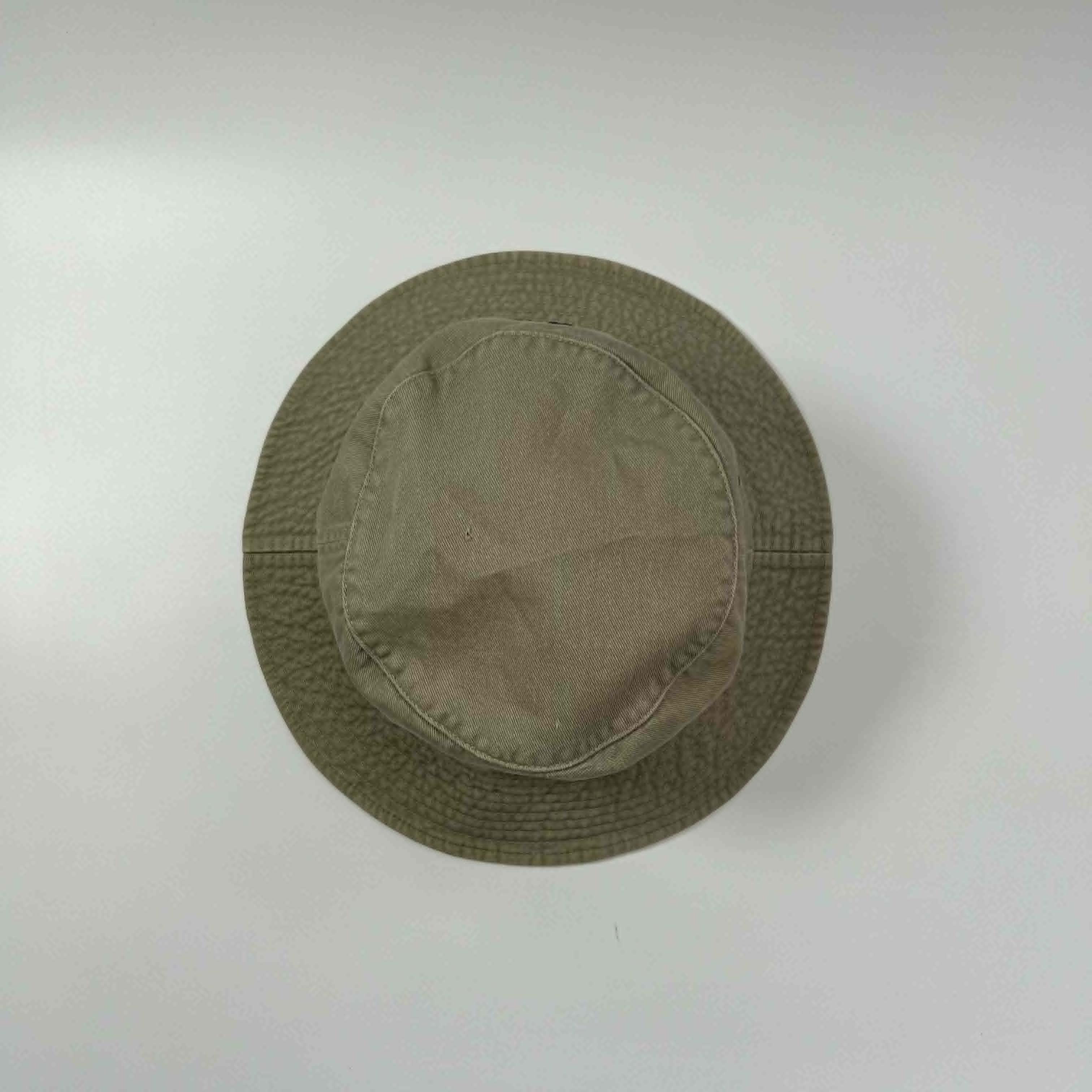Stussy 00's Stussy Bucket Hat Size ONE SIZE - 2 Thumbnail