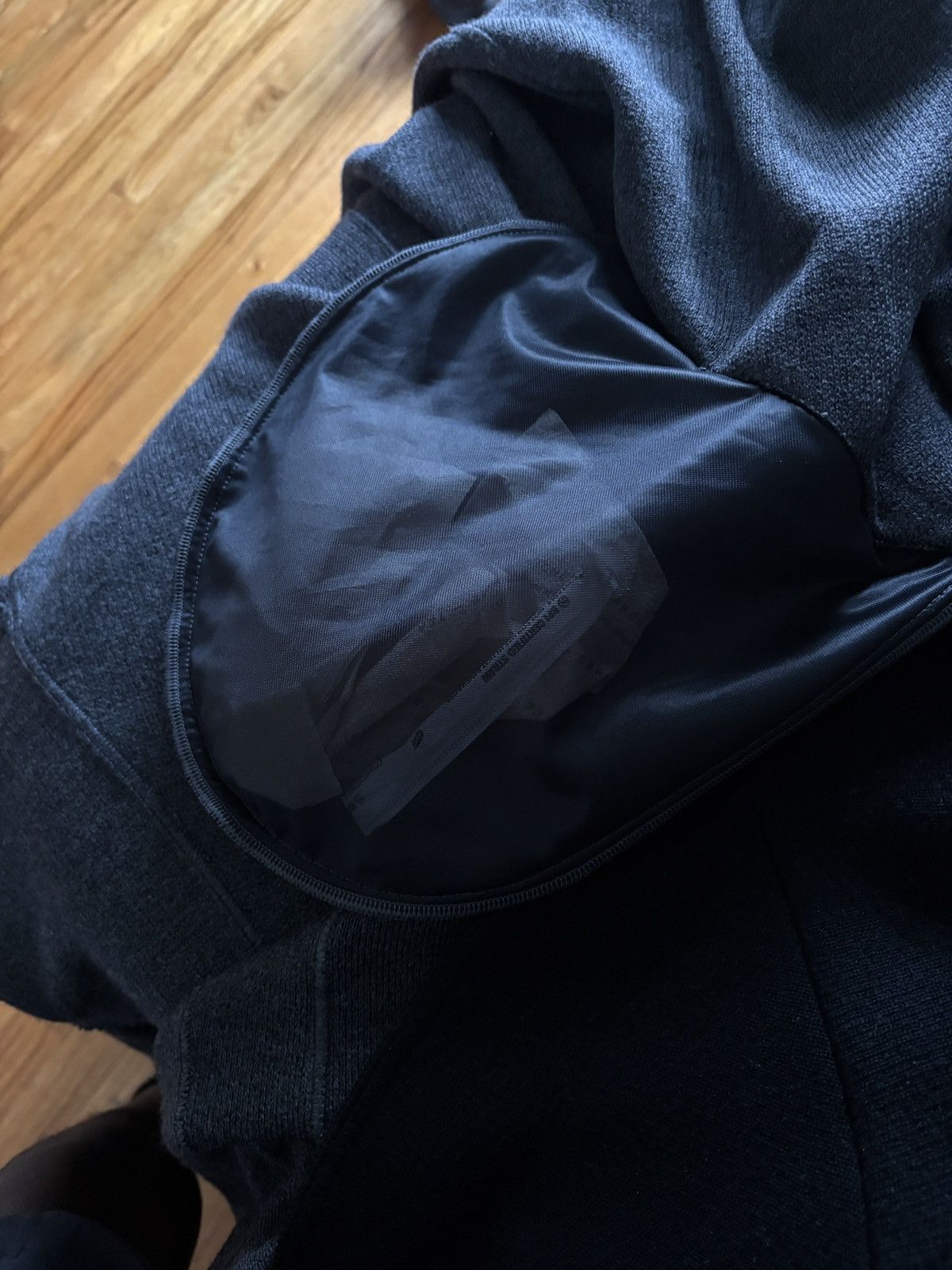 Issey Miyake Issey Miyake pea coat Size US M / EU 48-50 / 2 - 10 Thumbnail