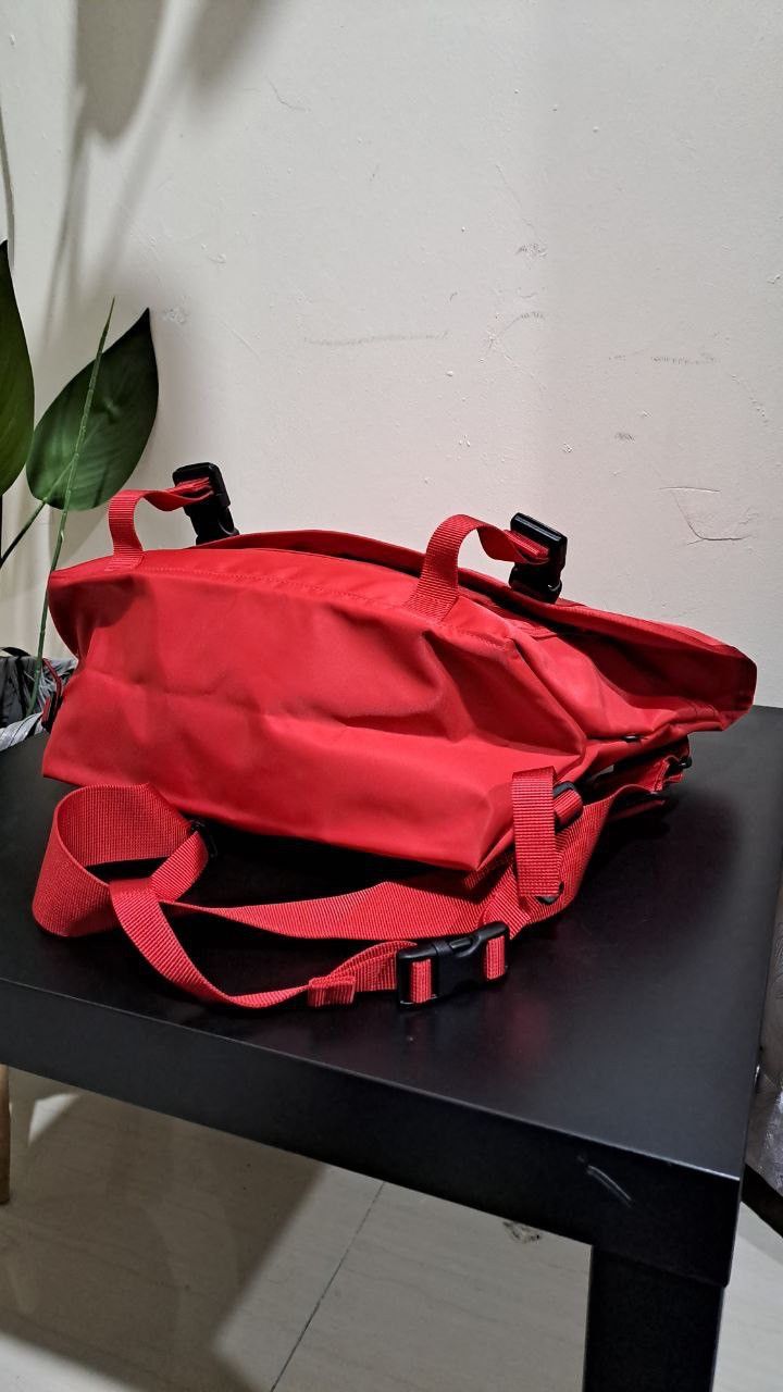Head Porter HEAD PORTER Tokyo Japan Sling Bag Size ONE SIZE - 6 Thumbnail