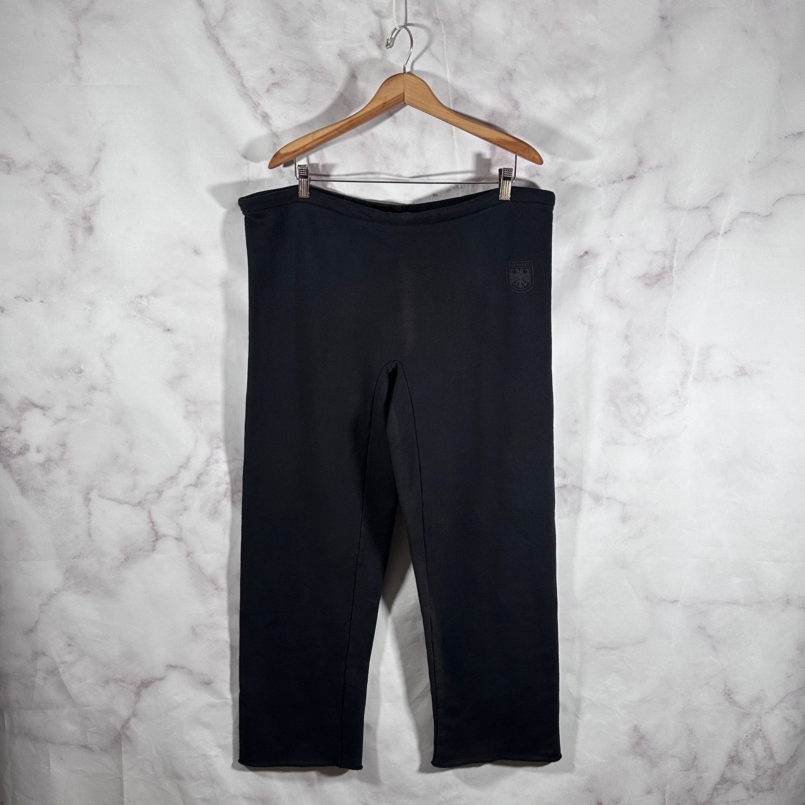 【Yeezy】Vultures Pants Black / 追跡付 Yeezy Vultures Pants - Brand New - Size Large | eBay
