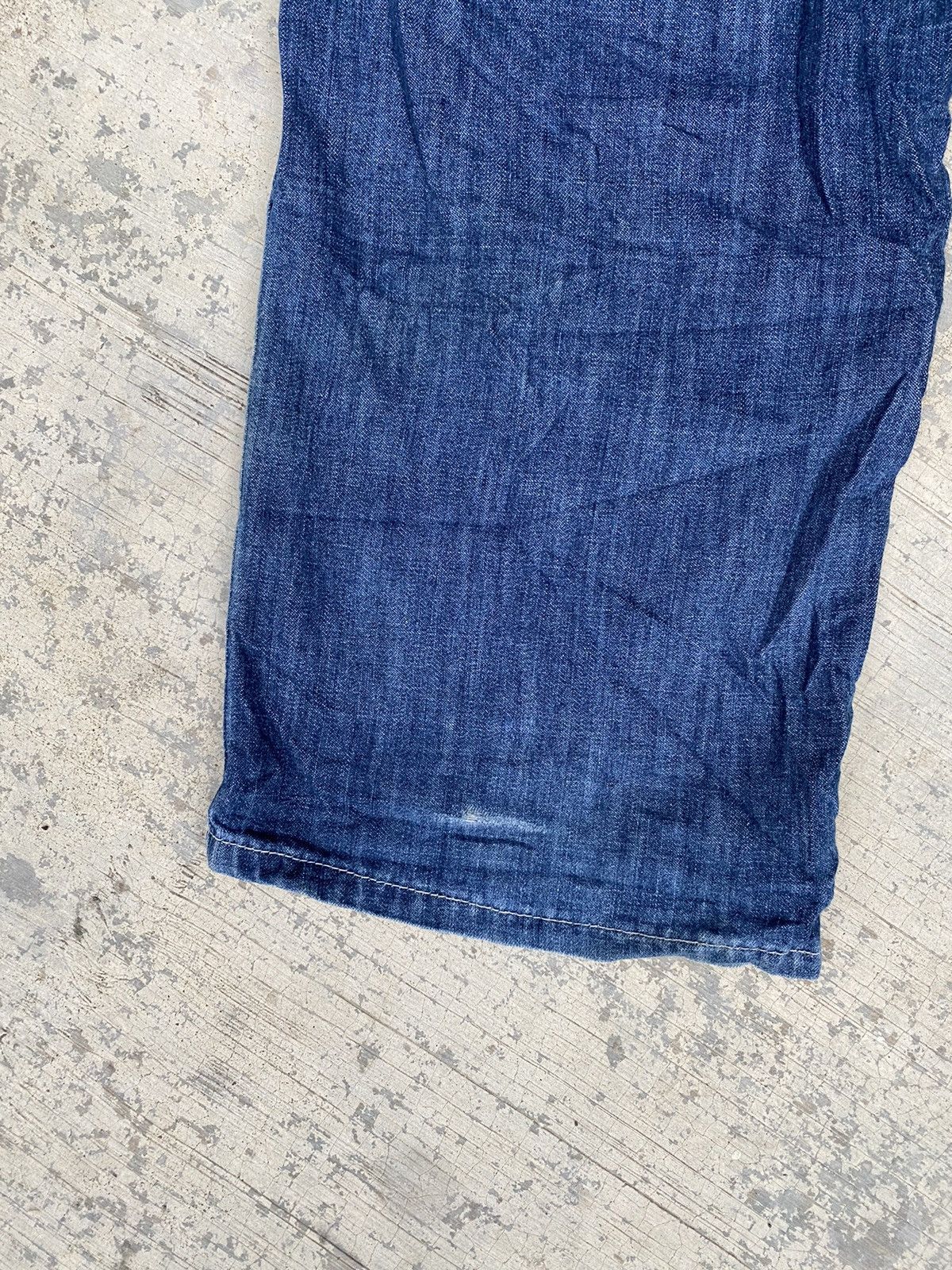 Gap Gap carpenter baggy pants Size US 34 / EU 50 - 8 Thumbnail