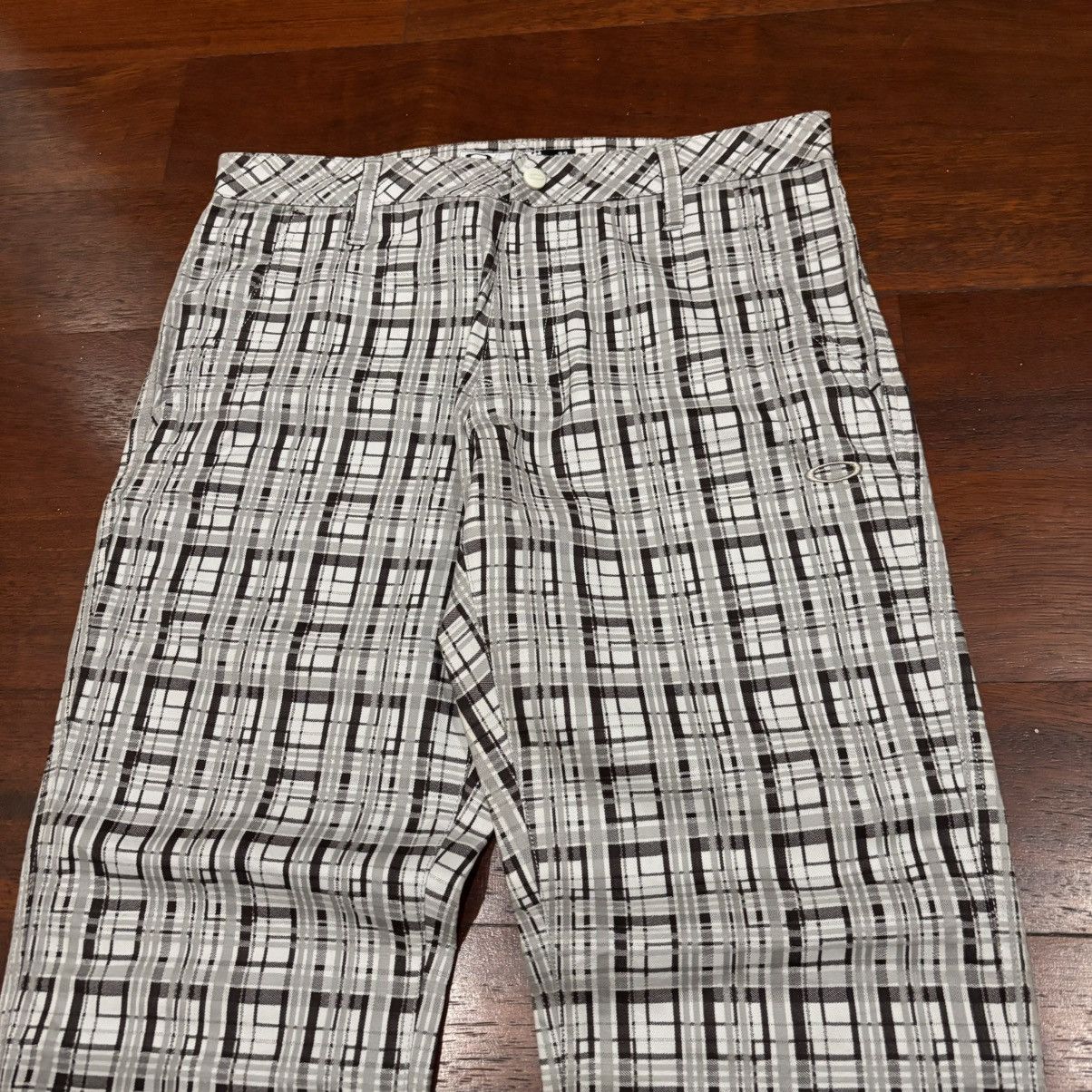 Oakley × Vintage ⚡️QUICK SHIP⚡️ Oakley Full Print Pants Size US 31 - 2 Thumbnail