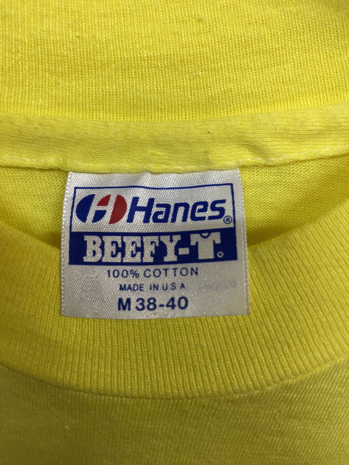 Camel × Vintage Vintage Honda camel bell USA 80s Size US M / EU 48-50 / 2 - 7 Thumbnail
