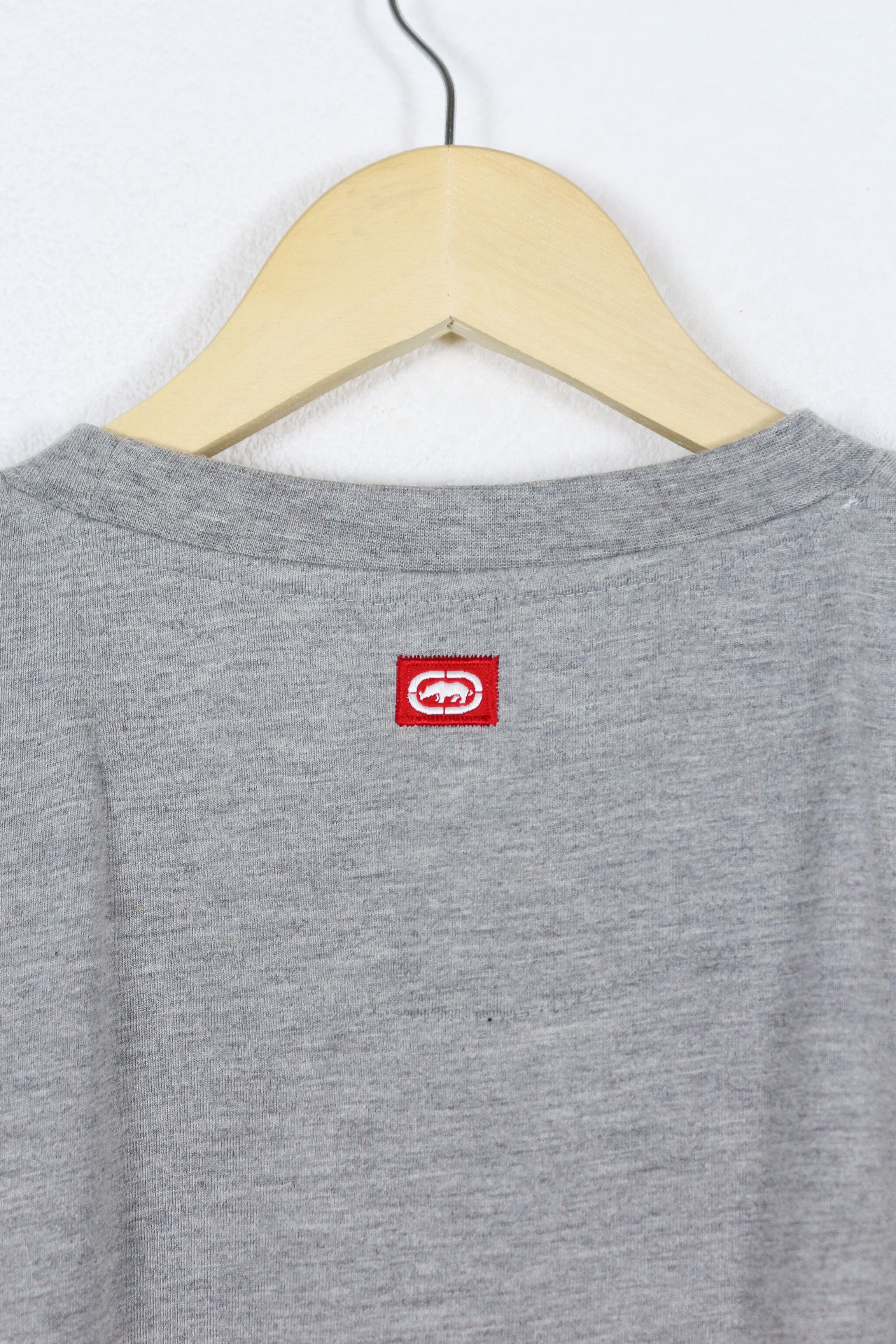 Ecko Unltd. × Rap Tees × Vintage Vintage Ecko Unltd T-Shirt Tee Rap Hip Hop Y2K Size US L / EU 52-54 / 3 - 7 Thumbnail