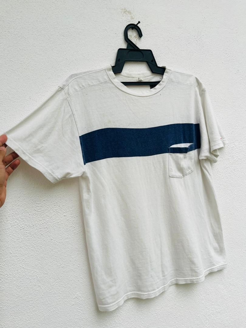 Beams Plus × Japanese Brand × Kaptain Sunshine Vintage Kaptain Sunshine Colabration Beams Japanese Designer Size US M / EU 48-50 / 2 - 4 Thumbnail