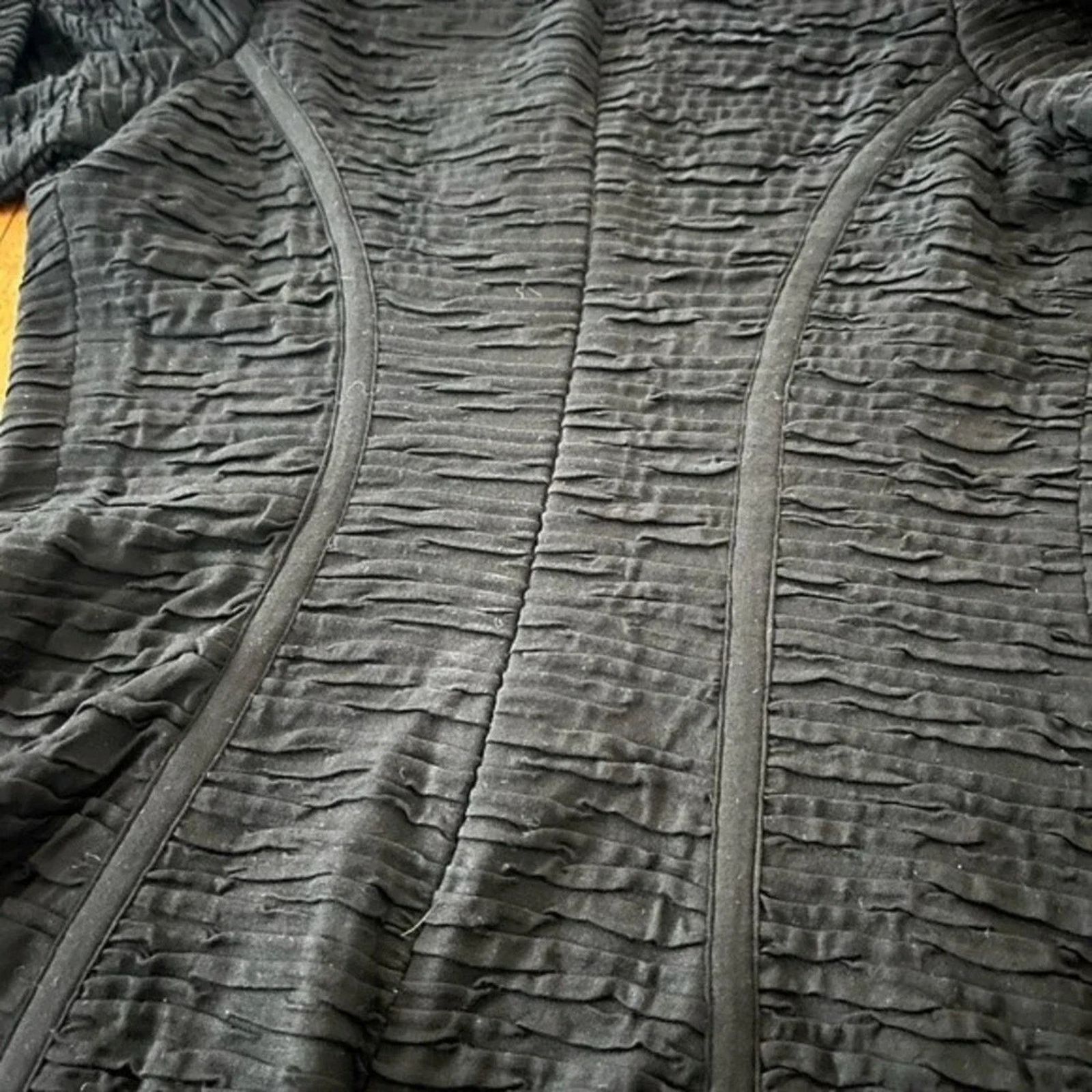 Ronny Kobo Torn by Ronny Kobo dress, size medium Size M / US 6-8 / IT 42-44 - 2 Thumbnail