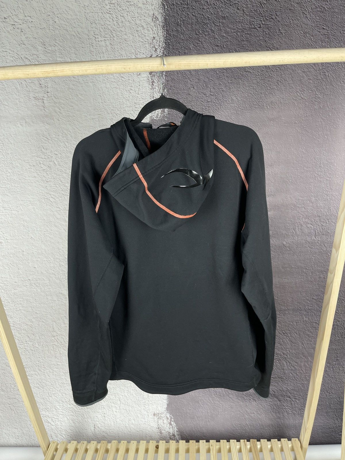 KJUS Kjus men charger stretch hoody Size US XL / EU 56 / 4 - 14 Thumbnail