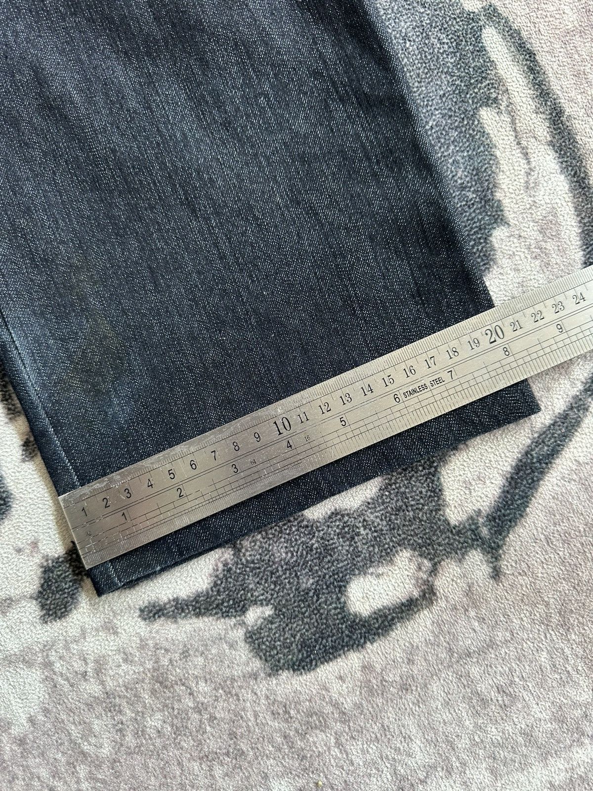 AFFXWRKS × Kiko Kostadinov Affix Works utility cargo pant Size US 34 / EU 50 - 13 Thumbnail