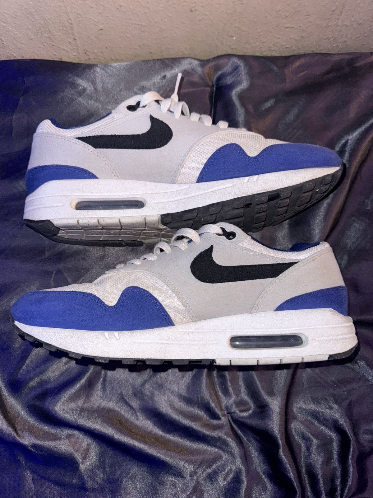 Nike Air max Size US 9.5 / EU 42-43 - 1 Thumbnail