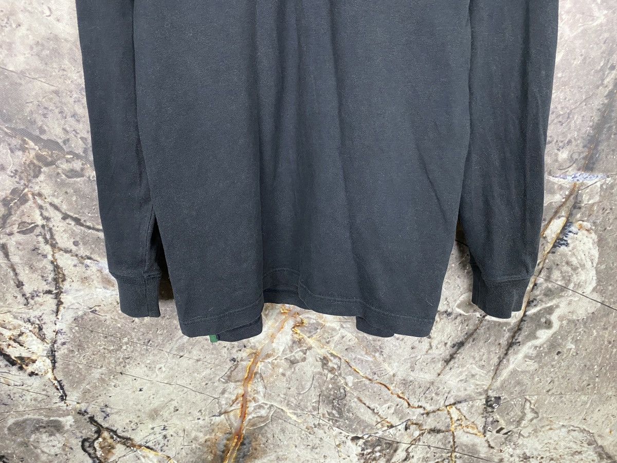 Tommy Hilfiger Men’s Tommy Hilfiger Regby Shirt Long Sleeve Size Large Size US L / EU 52-54 / 3 - 3 Thumbnail