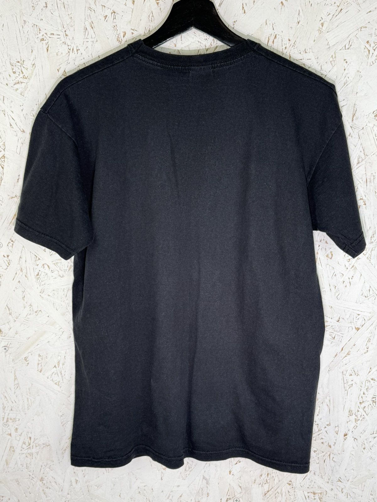 Band Tees Vintage The Casualties 2012 Hardcore Punk Band T-Shirt M Size US M / EU 48-50 / 2 - 5 Thumbnail
