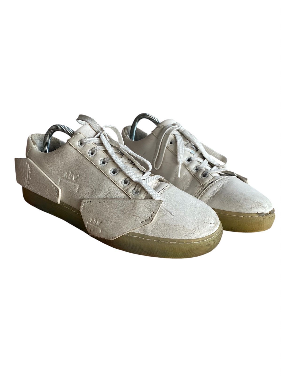 A-COLD-WALL* × Samuel Ross Archive A Cold Wall by Samuel Ross shoes Size US 9 / EU 42 - 4 Thumbnail