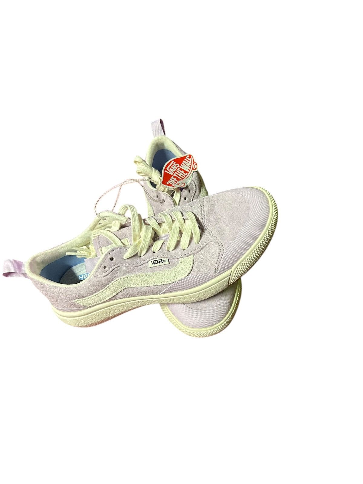 Vans UltraRange 2.0 Shoes size 6.5 men Size US 6.5 / EU 39-40 - 5 Thumbnail