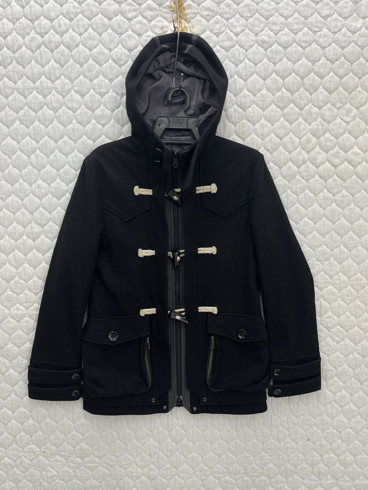 🔥🔥🔥ARCHIVE PPFM HOODIE ZIPPER JACKET