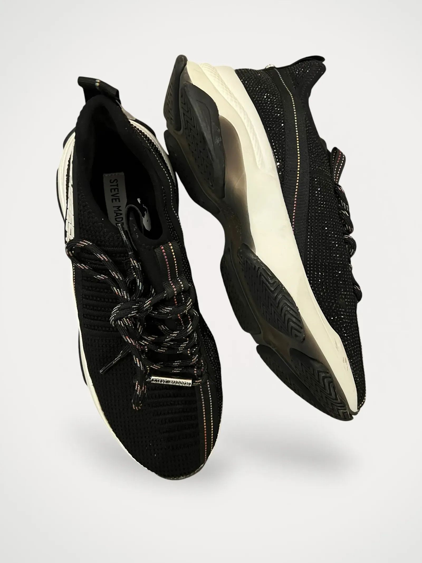 Steve Madden Steve Madden Sneakers Size US 11 / IT 41 - 1 Thumbnail