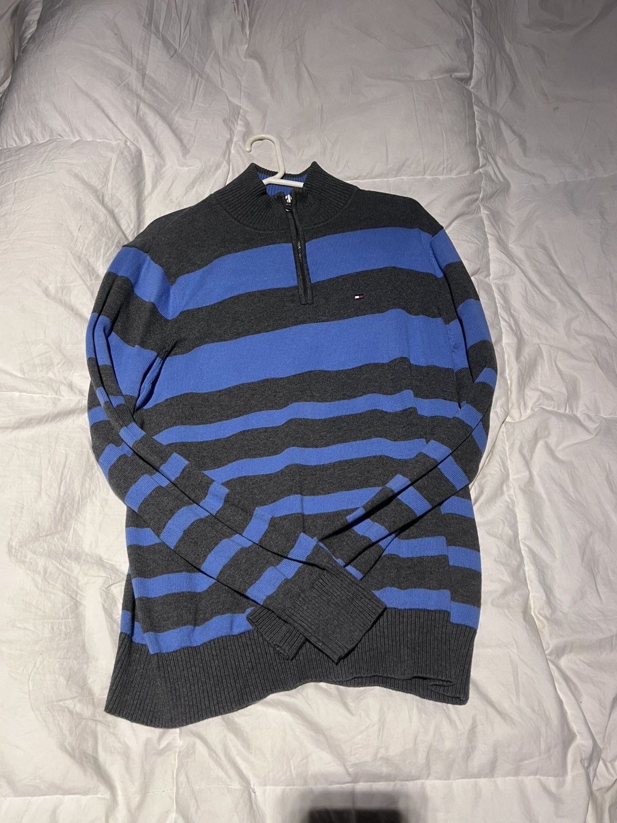 Tommy Hilfiger tommy jacket Size US L / EU 52-54 / 3 - 1 Thumbnail