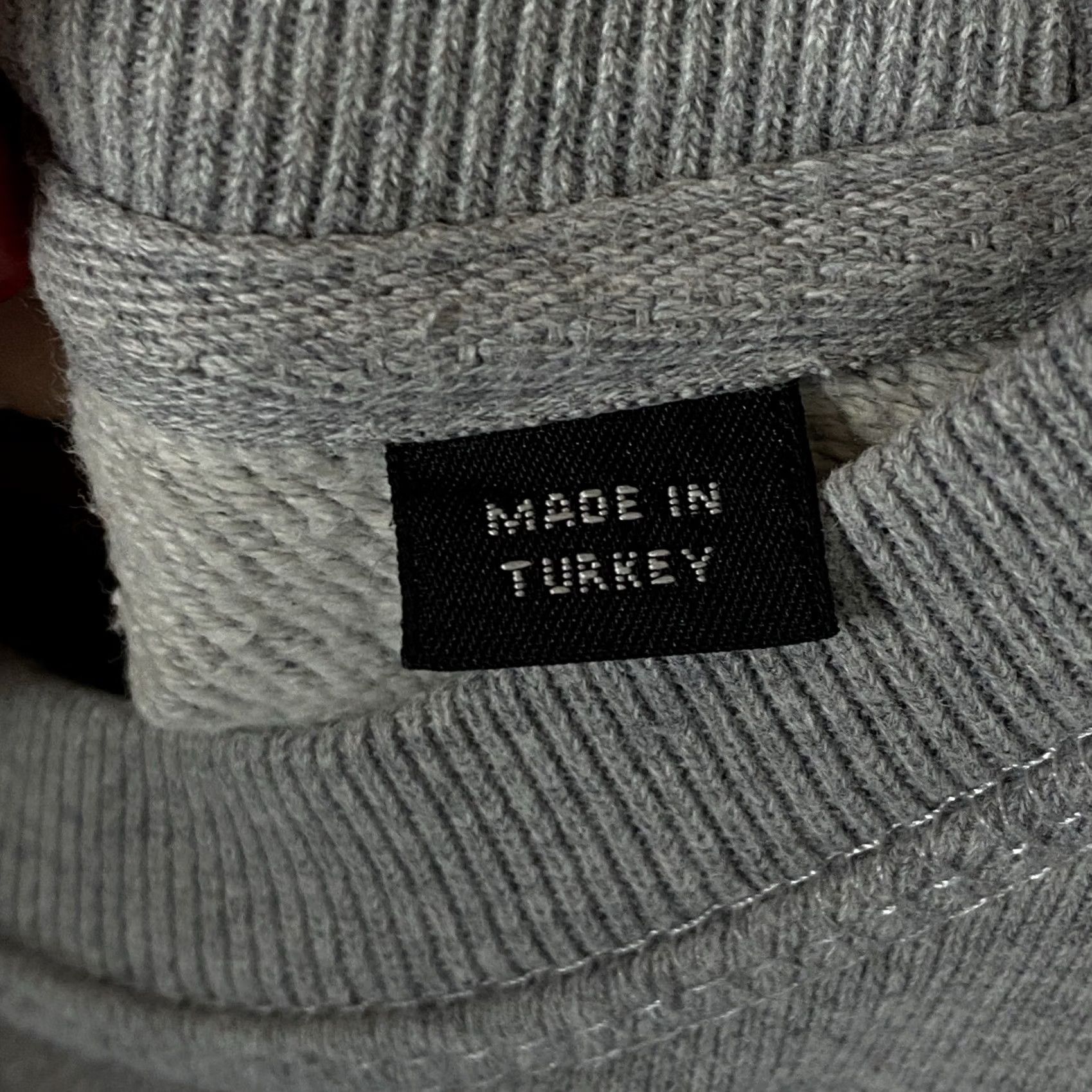 Allsaints AllSaints Sweatshirt Pullover Men Size US M / EU 48-50 / 2 - 5 Thumbnail