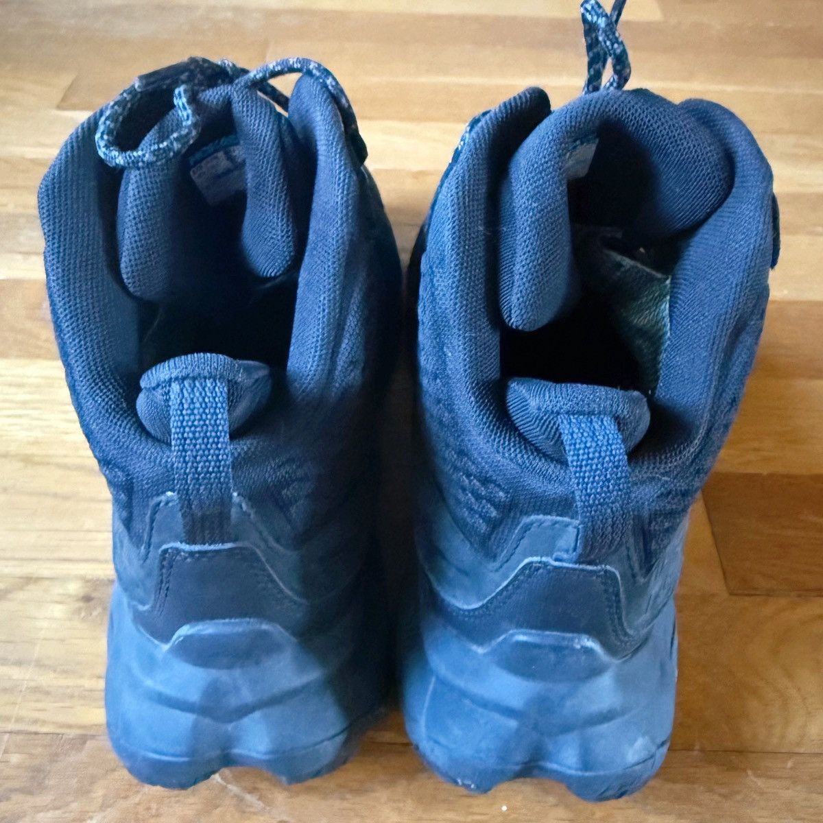 Hoka Hoka Anacapa Mid GTX GORE-TEX Size US 9.5 / EU 42-43 - 6 Thumbnail