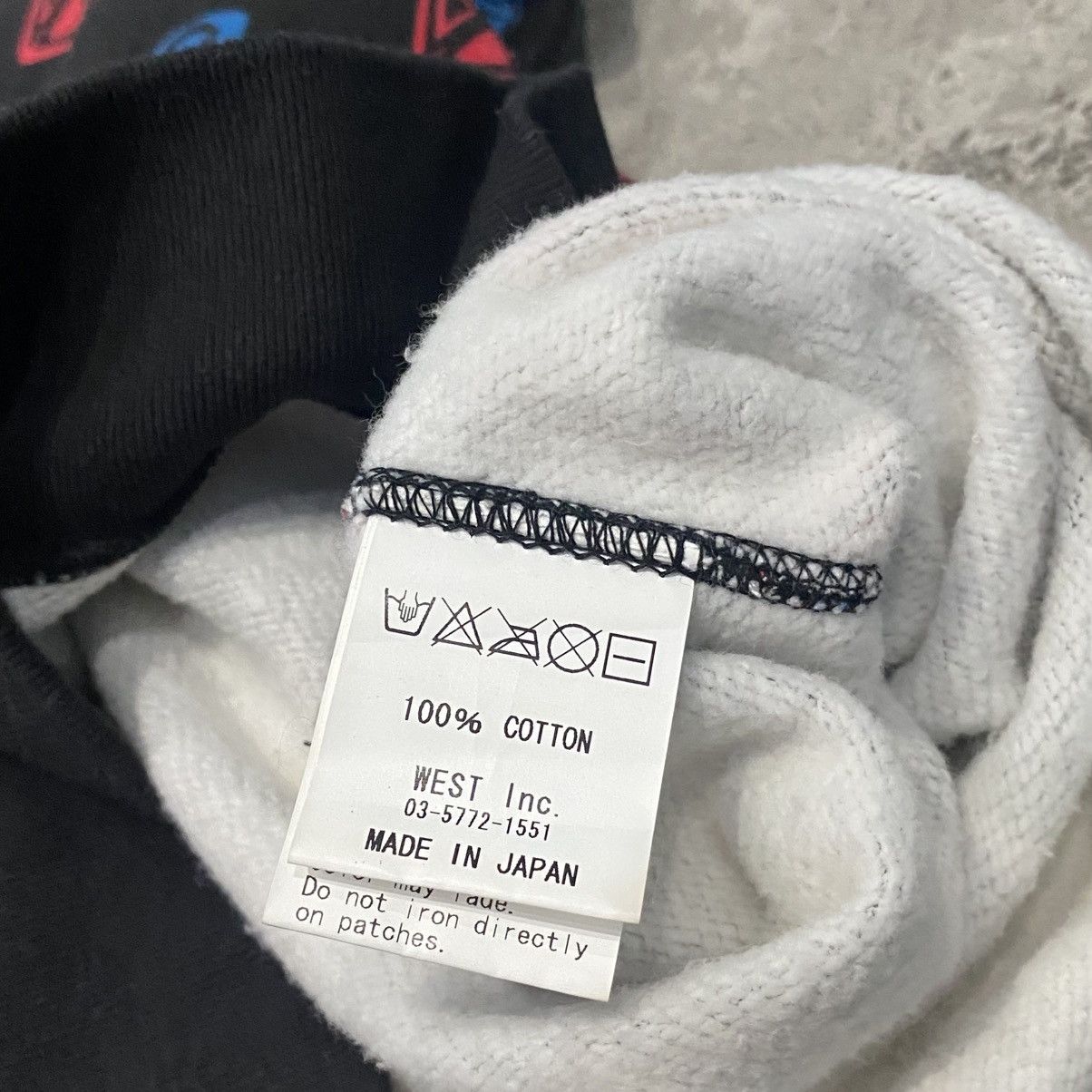 Billionaire Boys Club BBC Vault Diamond and Dollar Crewneck Size US M / EU 48-50 / 2 - 4 Thumbnail
