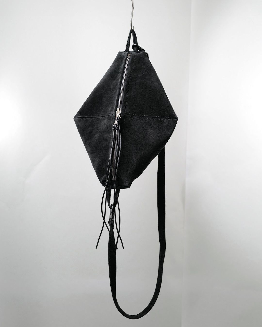 Other NKTRMNV CRUX VELOUR BAG Size ONE SIZE - 2 Thumbnail