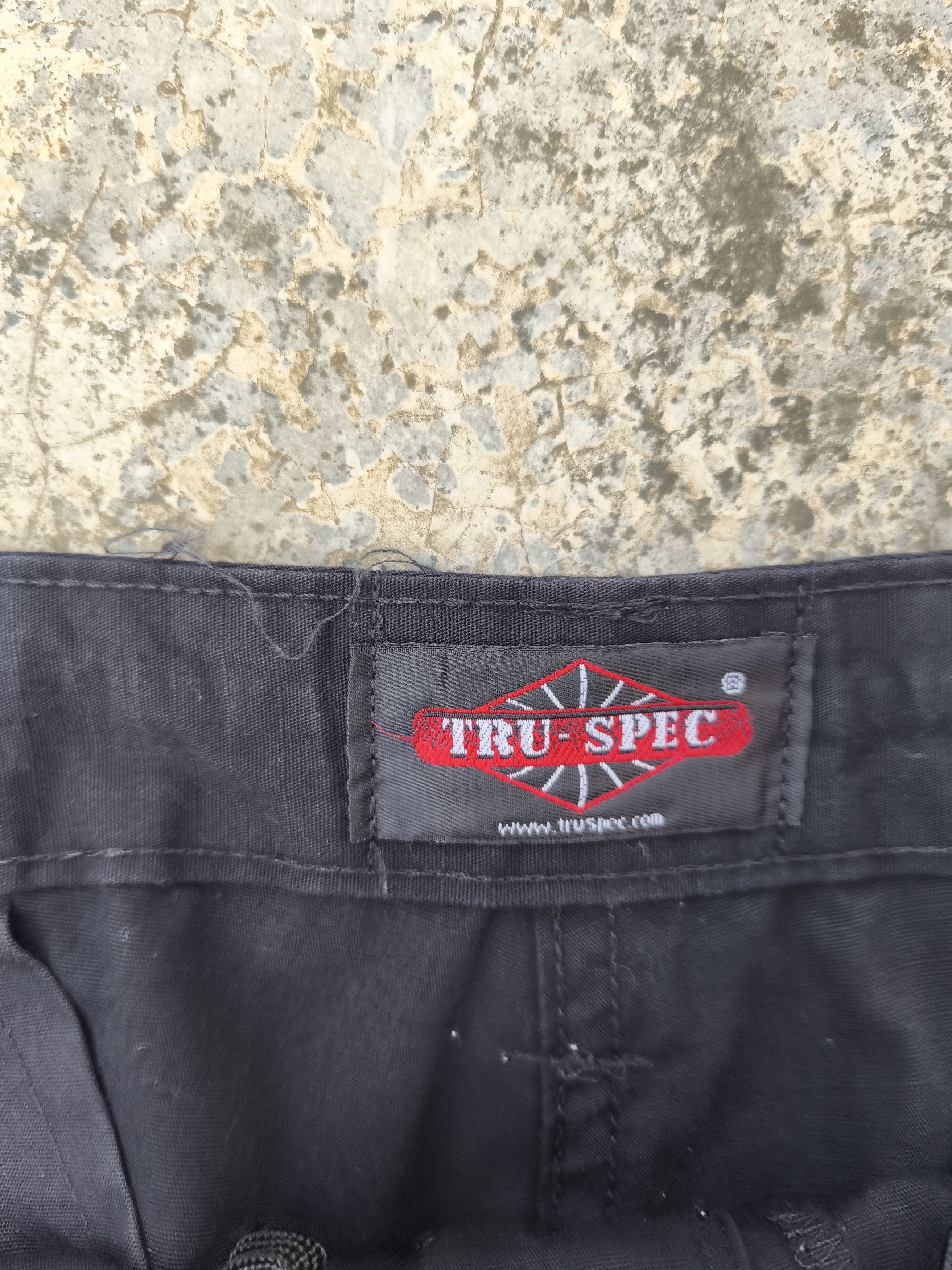 Tru-Spec Vintage Army True Spec Military pants Size US 38 / EU 54 - 10 Thumbnail
