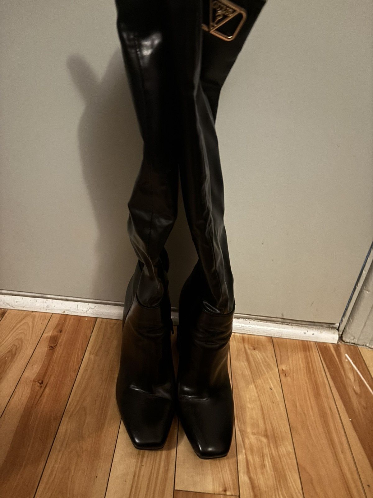 Guess Guess Boots Size US 9 / IT 39 - 3 Thumbnail
