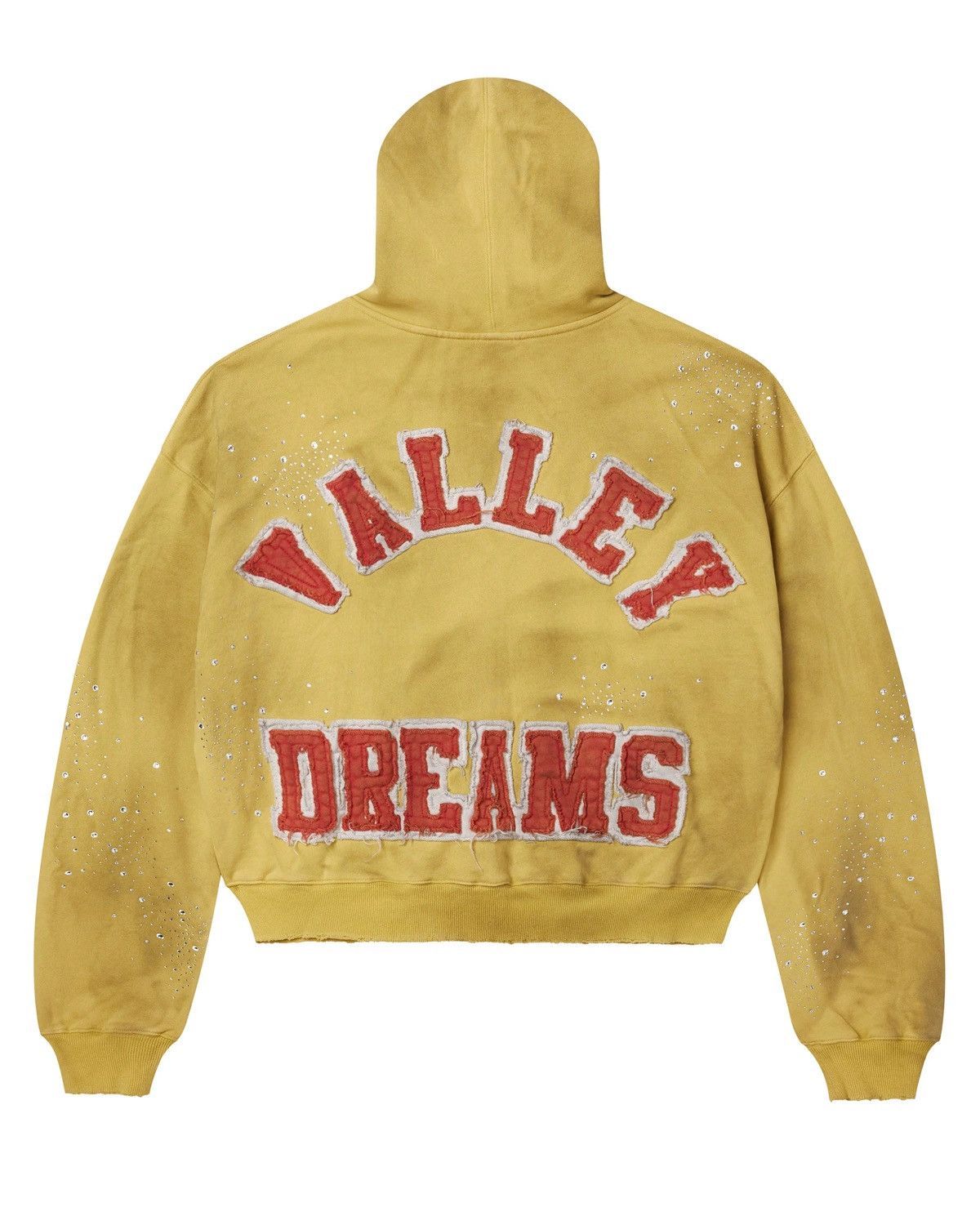 Vale Vale Forever Sun Cluster Zip Up Hoodie Size US L / EU 52-54 / 3 - 2 Thumbnail