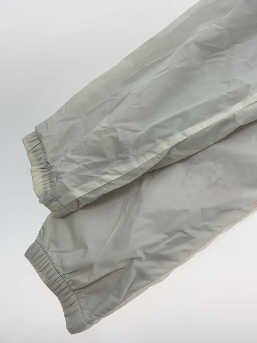 Undercover Giz U Logo "No Gods No Masters" Nylon Coach Jacket Size US M / EU 48-50 / 2 - 6 Thumbnail
