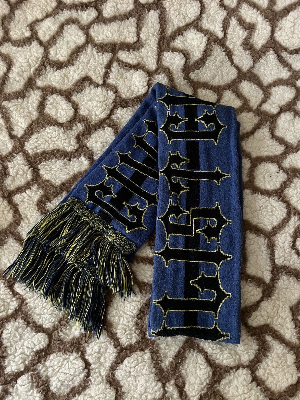 Civilist Civilist Scarf Size 38 - 1 Preview