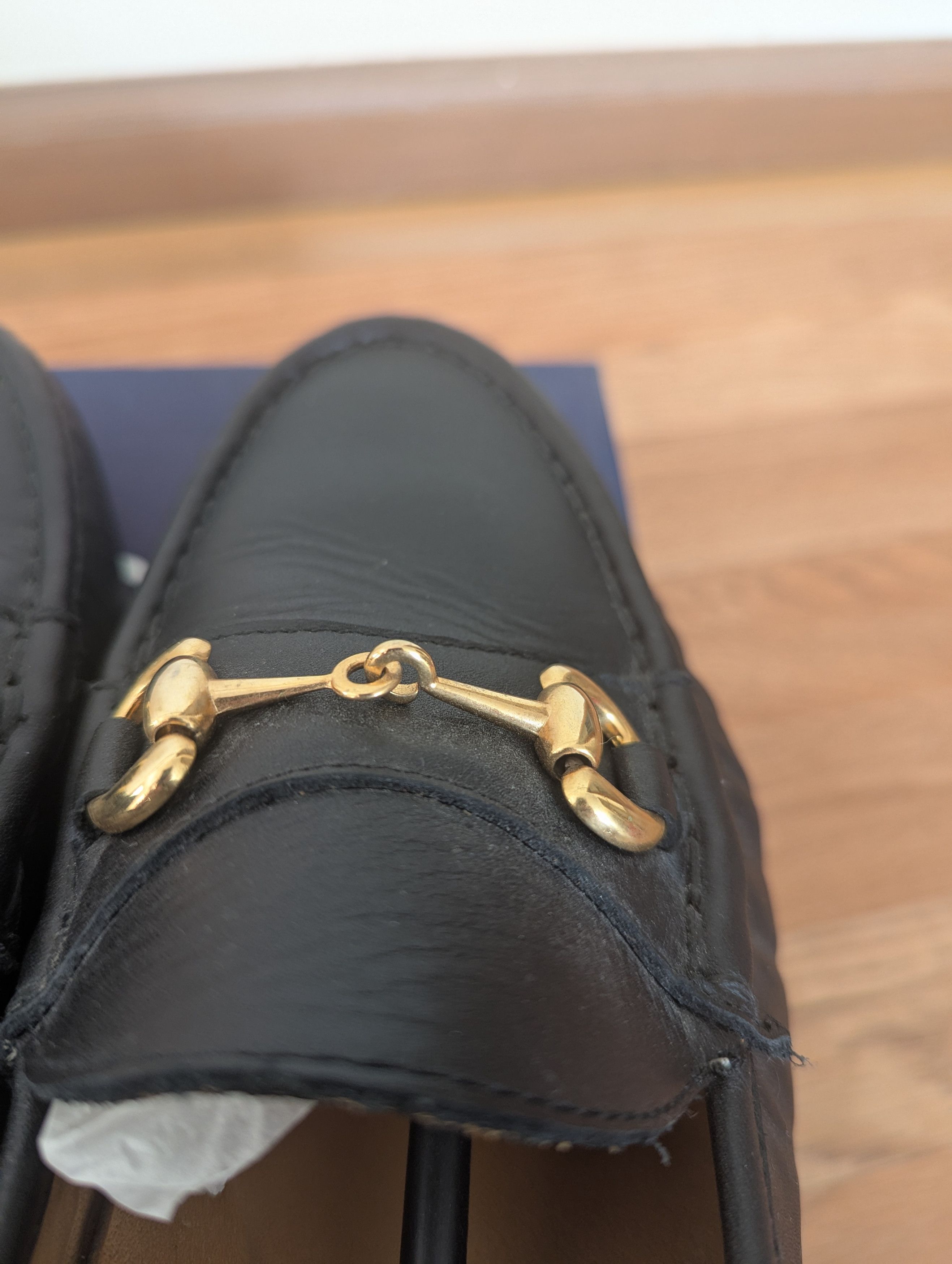 Other Horsebit Loafer Size US 11 / EU 44 - 7 Thumbnail