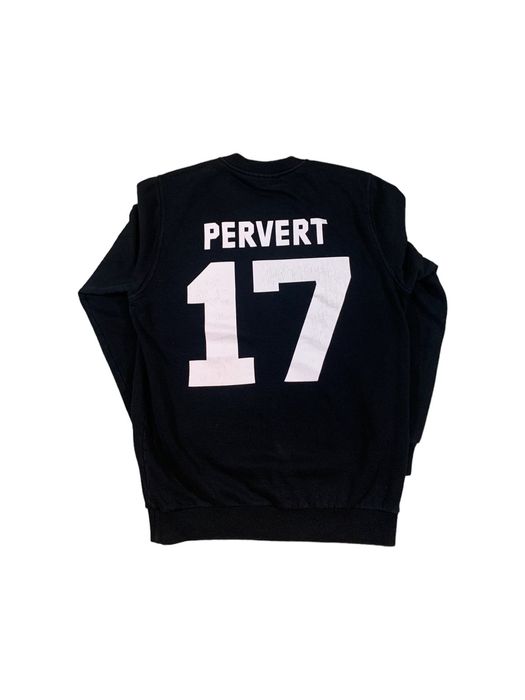 Givenchy 17 discount sweatshirt