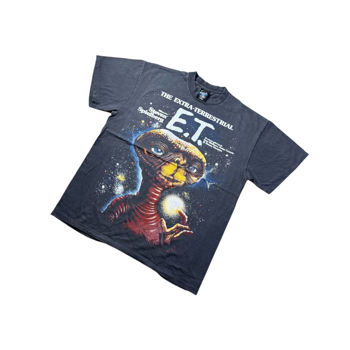Band Tees ET // Movie collection Size US XL / EU 56 / 4 - 1 Thumbnail