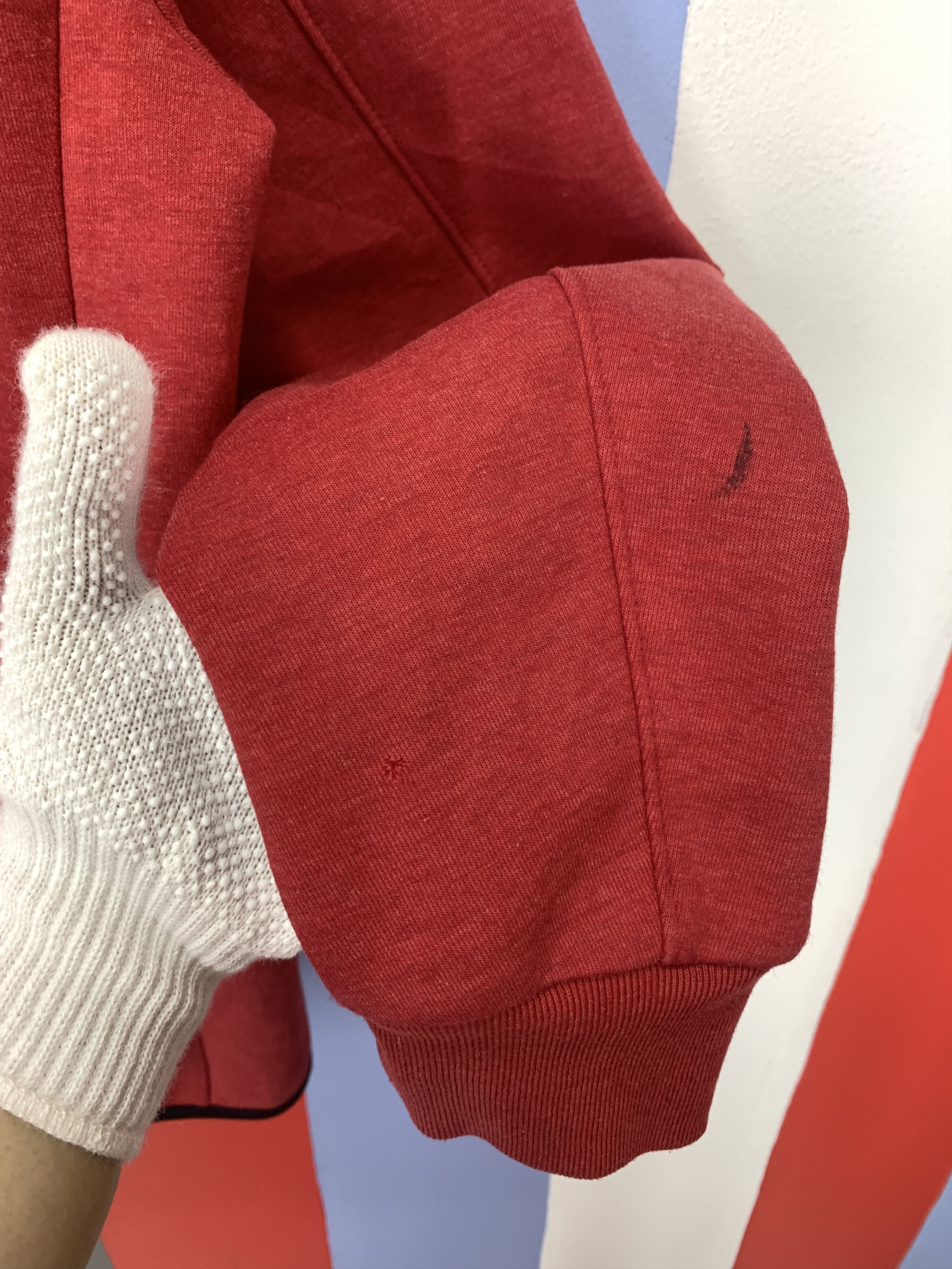 Uniqlo UNIQLO Zipper Hoodie #2272/23 Size US M / EU 48-50 / 2 - 12 Thumbnail