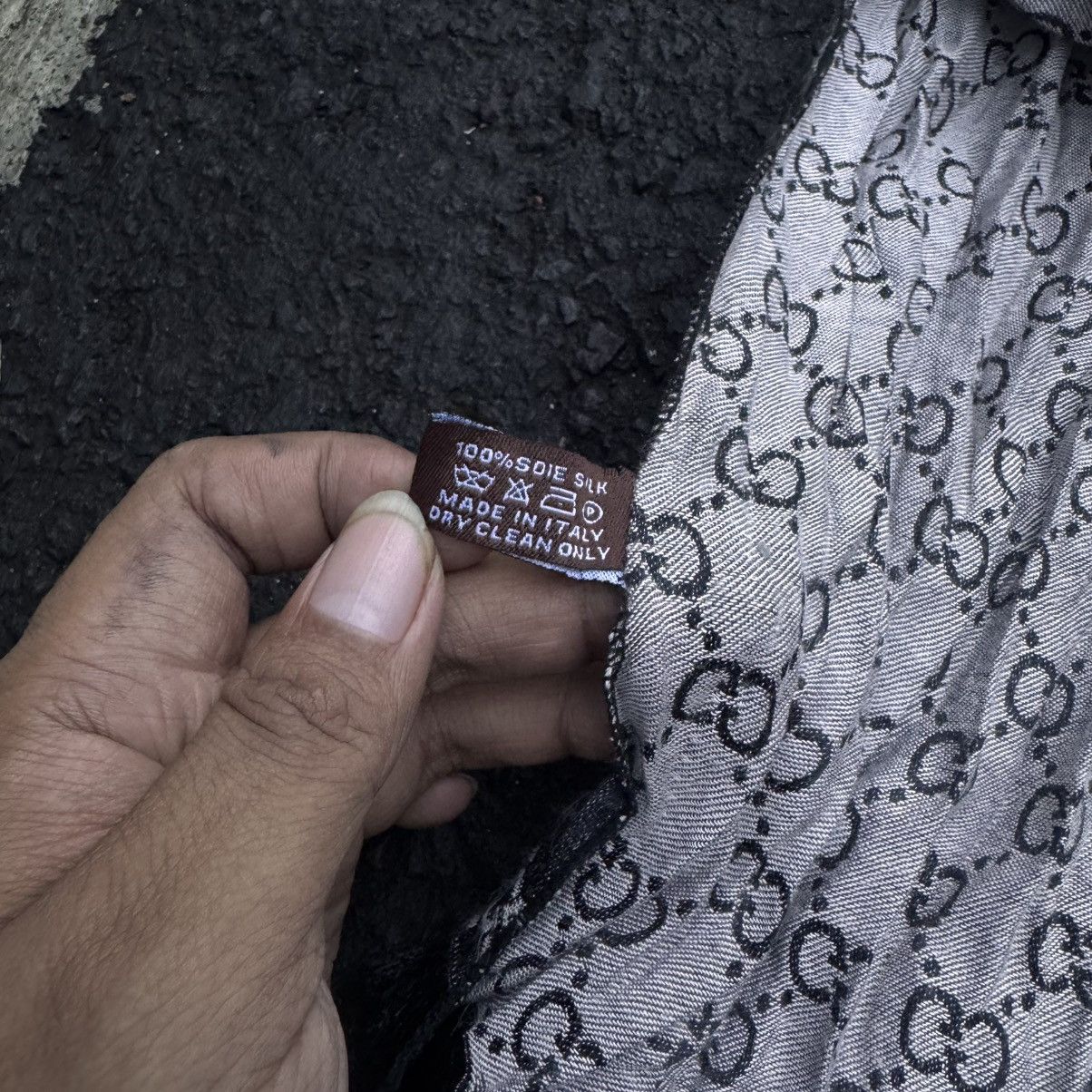 Gucci Gucci scraft Size ONE SIZE - 4 Thumbnail